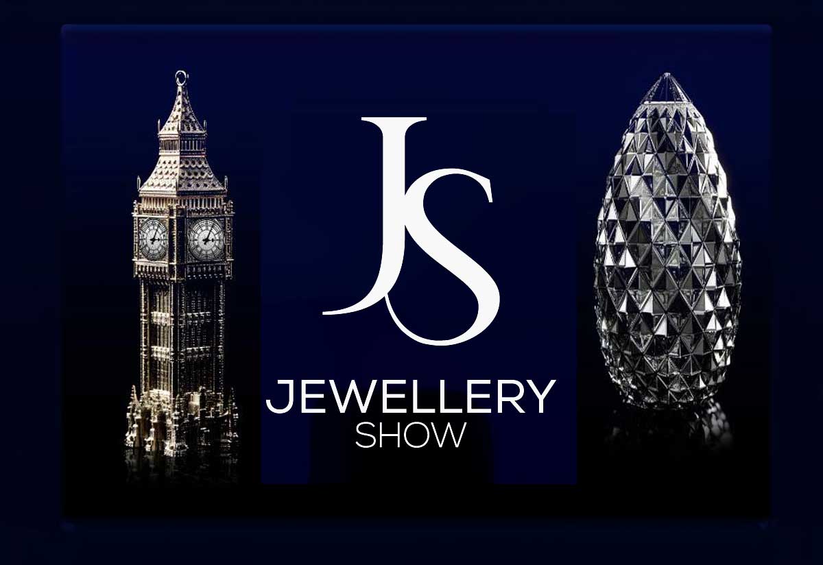 The Jewellery Show – Jewellery Monthly